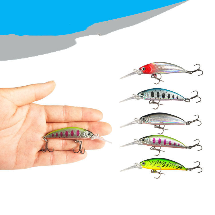 Creative And Simple Xiaomi Noluya Bait